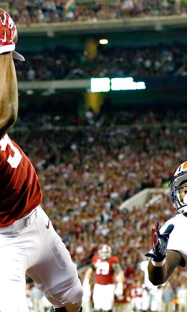 Iron Bowl, Notre Dame-FSU & the 30 best games of 2014